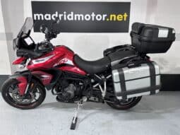 TRIUMPH TIGER 900 GT PRO