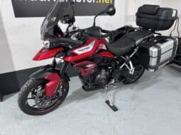 TRIUMPH TIGER 900 GT PRO