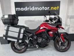 TRIUMPH TIGER 900 GT PRO