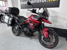TRIUMPH TIGER 900 GT PRO