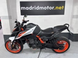 KTM DUKE 890 R