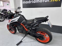 KTM DUKE 890 R