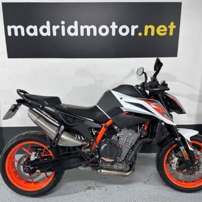 RESERVA DUKE 890R