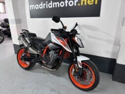 KTM DUKE 890 R
