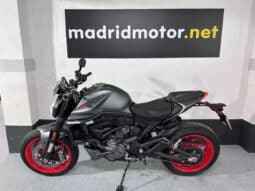 DUCATI MONSTER 937+