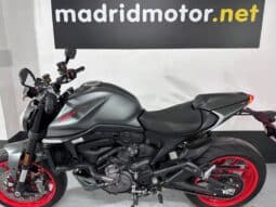 DUCATI MONSTER 937+