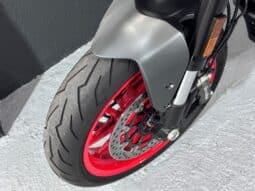 DUCATI MONSTER 937+