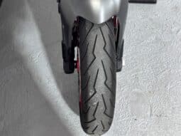 DUCATI MONSTER 937+
