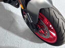 DUCATI MONSTER 937+