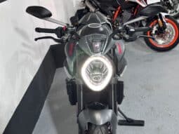 DUCATI MONSTER 937+
