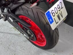 DUCATI MONSTER 937+