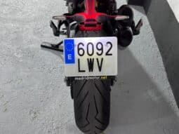 DUCATI MONSTER 937+