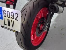 DUCATI MONSTER 937+
