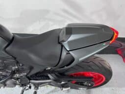 DUCATI MONSTER 937+