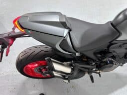 DUCATI MONSTER 937+