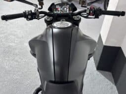 DUCATI MONSTER 937+