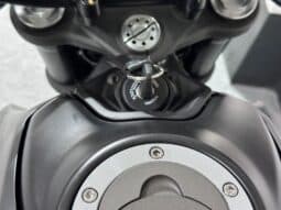 DUCATI MONSTER 937+