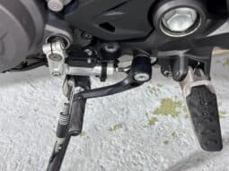 DUCATI MONSTER 937+