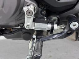 DUCATI MONSTER 937+