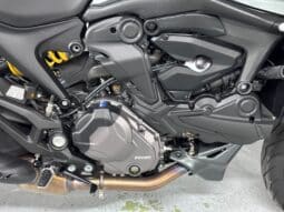 DUCATI MONSTER 937+