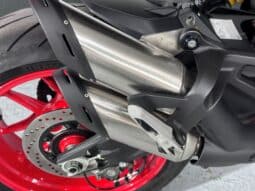 DUCATI MONSTER 937+