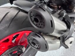 DUCATI MONSTER 937+