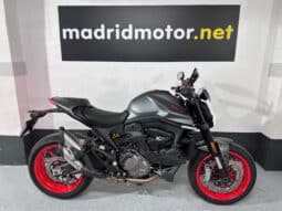 DUCATI MONSTER 937+