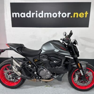 RESERVA MONSTER 937