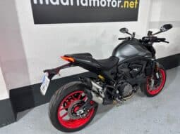 DUCATI MONSTER 937+