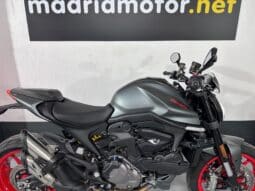 DUCATI MONSTER 937+