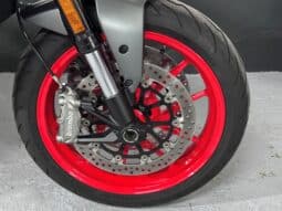 DUCATI MONSTER 937+