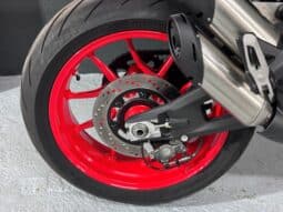 DUCATI MONSTER 937+