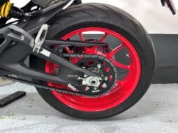 DUCATI MONSTER 937+