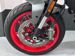DUCATI MONSTER 937+