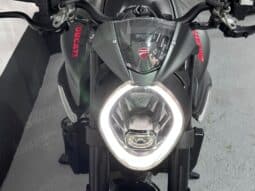 DUCATI MONSTER 937+