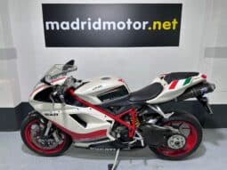 DUCATI 848 SUPERBIKE