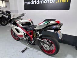 DUCATI 848 SUPERBIKE