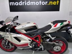 DUCATI 848 SUPERBIKE