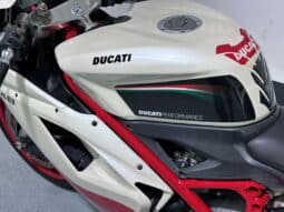 DUCATI 848 SUPERBIKE