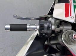 DUCATI 848 SUPERBIKE