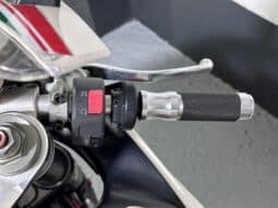DUCATI 848 SUPERBIKE