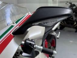DUCATI 848 SUPERBIKE