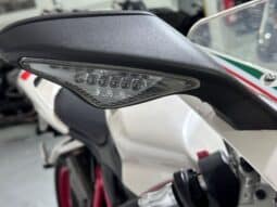DUCATI 848 SUPERBIKE