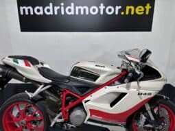 DUCATI 848 SUPERBIKE