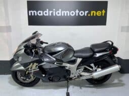 SUZUKI GSX 1300R HAYABUSA