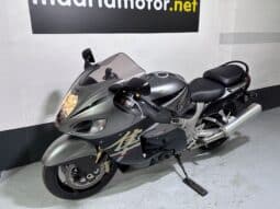 SUZUKI GSX 1300R HAYABUSA