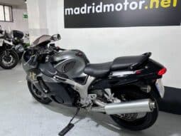 SUZUKI GSX 1300R HAYABUSA