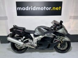 SUZUKI GSX 1300R HAYABUSA