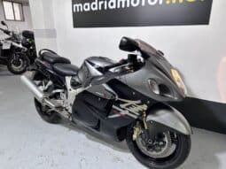 SUZUKI GSX 1300R HAYABUSA