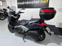 YAMAHA X-MAX 125